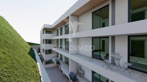 Apartamento t3 - ponte da barca