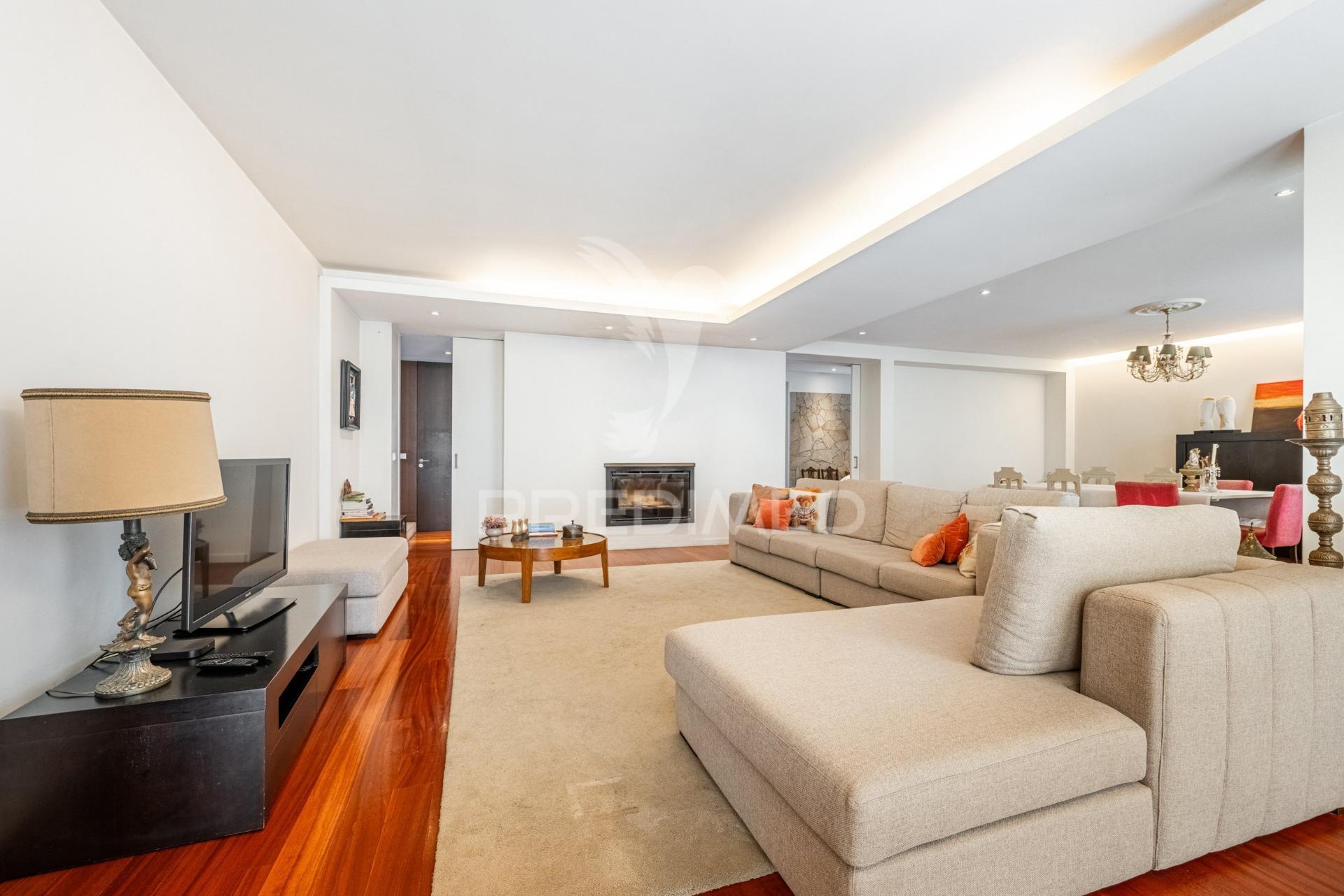 Excelente moradia com piscina – trandeiras, braga