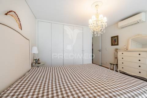 Excelente moradia com piscina – trandeiras, braga