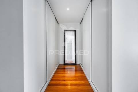 Excelente moradia com piscina – trandeiras, braga