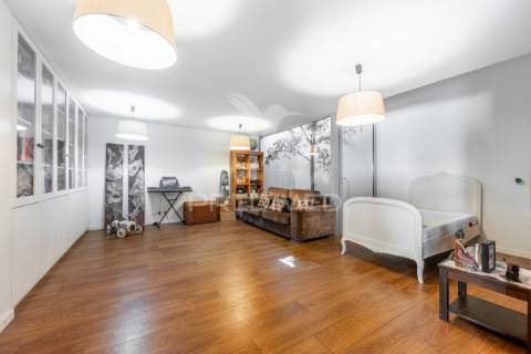 Excelente moradia com piscina – trandeiras, braga