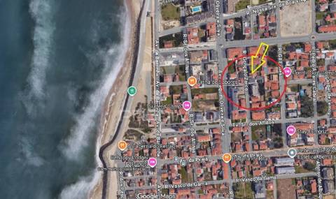 Entre o mar e o conforto – moradia t4 de luxo com piscina em esmoriz