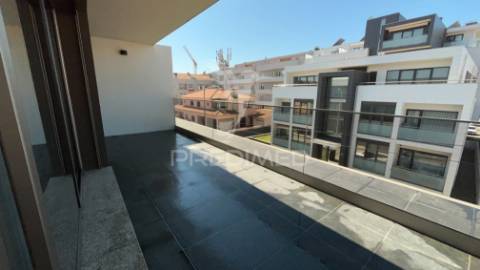 Entre o mar e o conforto – moradia t4 de luxo com piscina em esmoriz