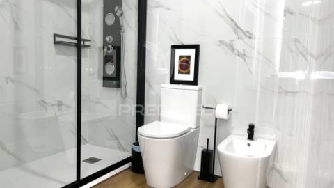 Entre o mar e o conforto – moradia t4 de luxo com piscina em esmoriz