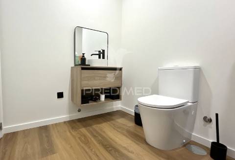 Entre o mar e o conforto – moradia t4 de luxo com piscina em esmoriz