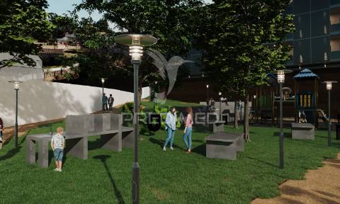 Encontre o seu espaço...ultimo andar