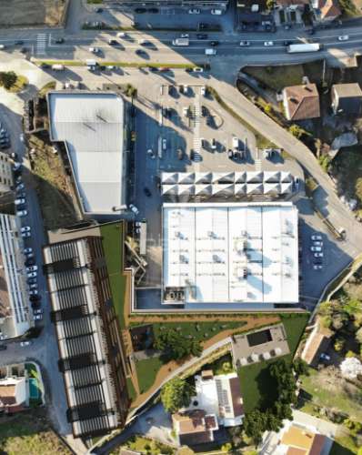 Encontre o seu espaço...ultimo andar