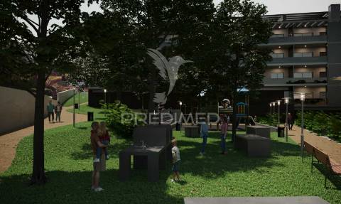 Encontre o seu espaço...ultimo andar