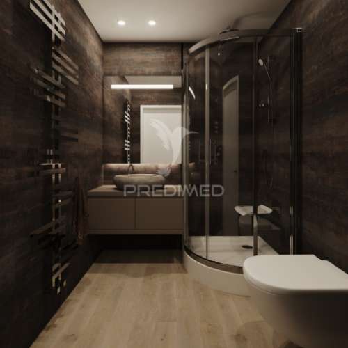 Encontre o seu espaço...fantástico apartamento novo,,