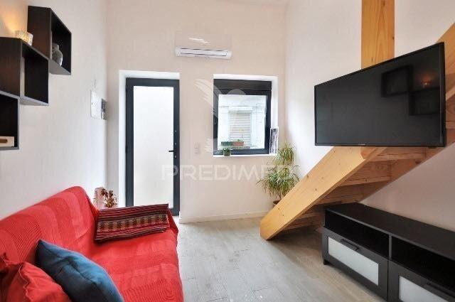 Arrenda-se moradia t0 em campanhã