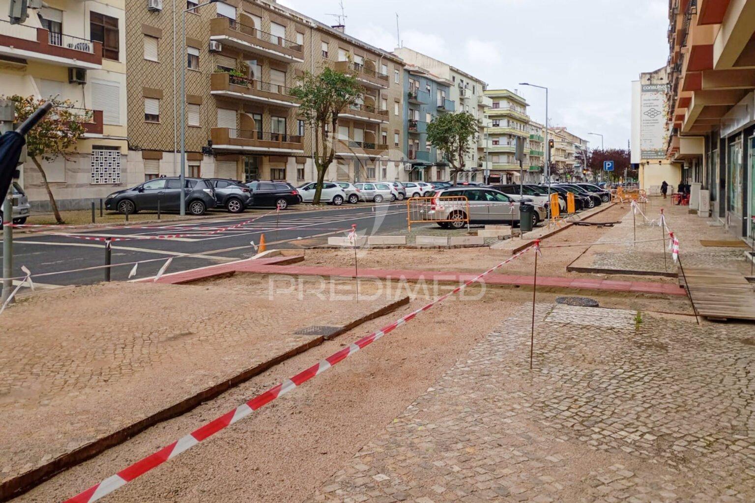 Vende se t1 liceu /setúbal ocupado 115.000€