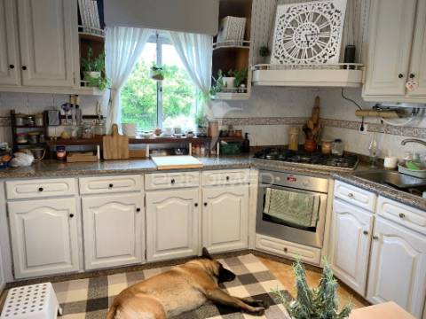 Moradia isolada em tunes, algarve