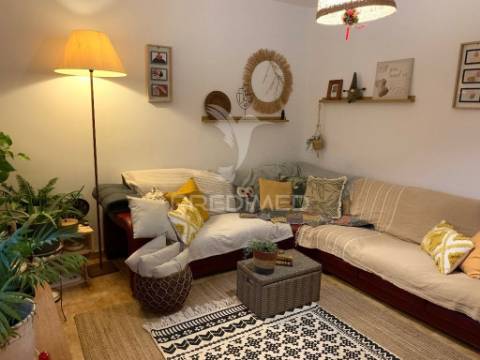 Moradia isolada em tunes, algarve