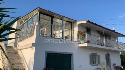 Moradia isolada em tunes, algarve