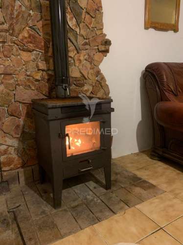 Moradia isolada em tunes, algarve