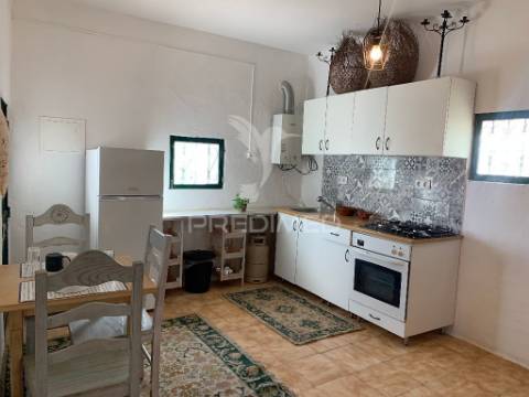 Moradia isolada em tunes, algarve