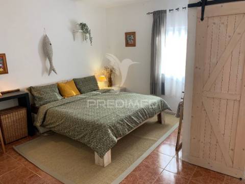 Moradia isolada em tunes, algarve