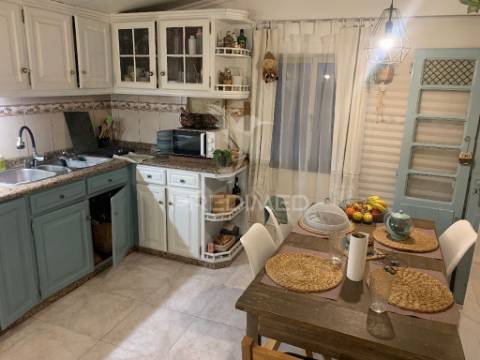 Moradia isolada em tunes, algarve