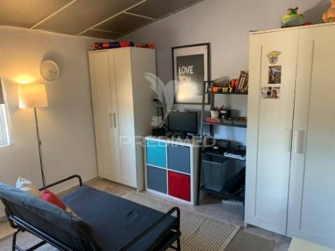 Moradia isolada em tunes, algarve