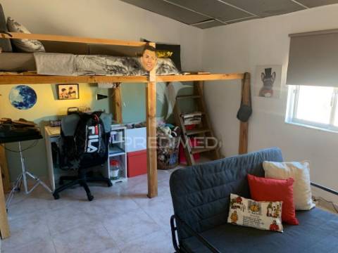 Moradia isolada em tunes, algarve