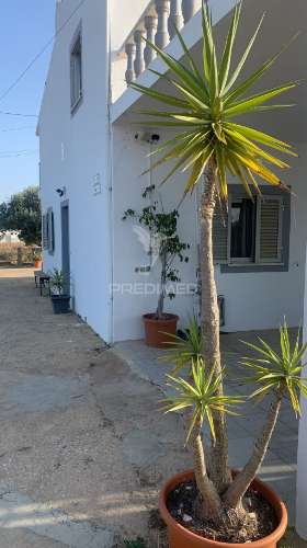 Moradia isolada em tunes, algarve