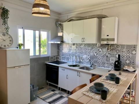 Moradia isolada em tunes, algarve