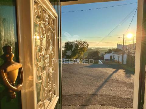 O refúgio perfeito: onde o conforto moderno encontra a alma alentejana