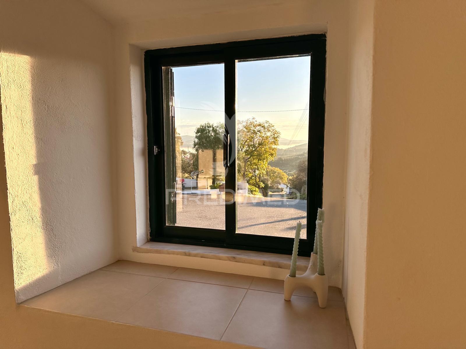 O refúgio perfeito: onde o conforto moderno encontra a alma alentejana