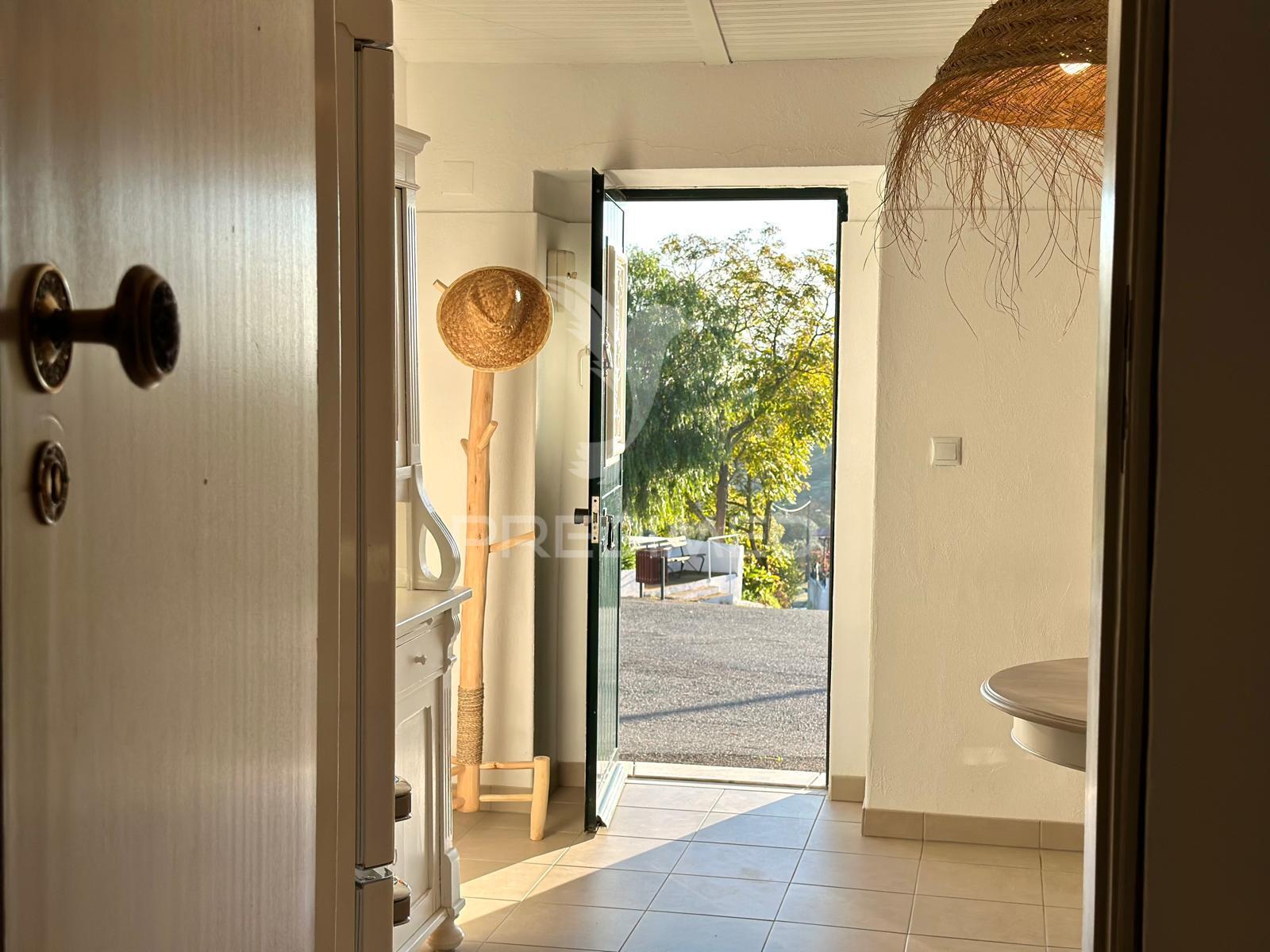 O refúgio perfeito: onde o conforto moderno encontra a alma alentejana