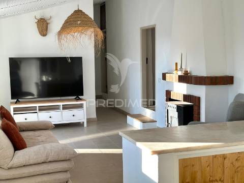 O refúgio perfeito: onde o conforto moderno encontra a alma alentejana