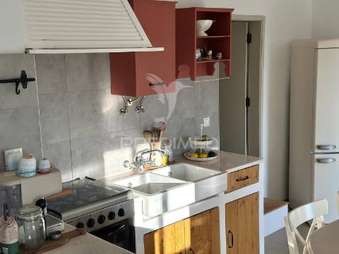 O refúgio perfeito: onde o conforto moderno encontra a alma alentejana