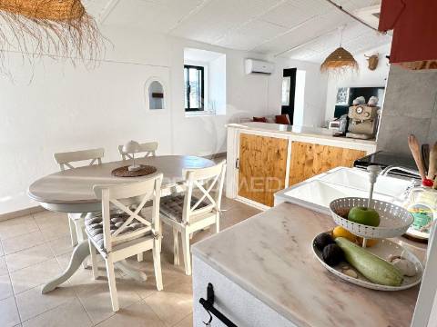 O refúgio perfeito: onde o conforto moderno encontra a alma alentejana