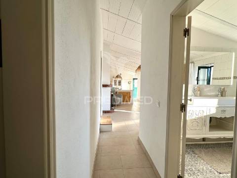 O refúgio perfeito: onde o conforto moderno encontra a alma alentejana