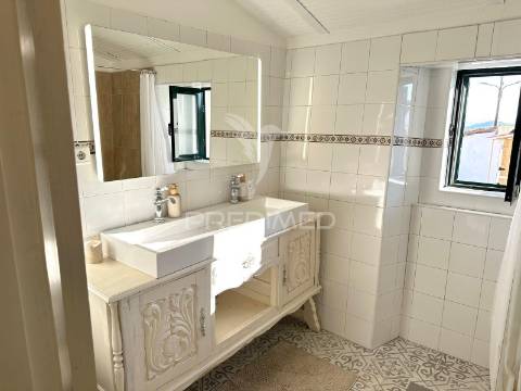 O refúgio perfeito: onde o conforto moderno encontra a alma alentejana