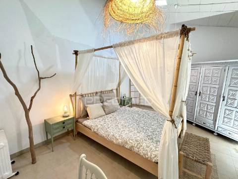 O refúgio perfeito: onde o conforto moderno encontra a alma alentejana