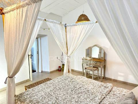 O refúgio perfeito: onde o conforto moderno encontra a alma alentejana