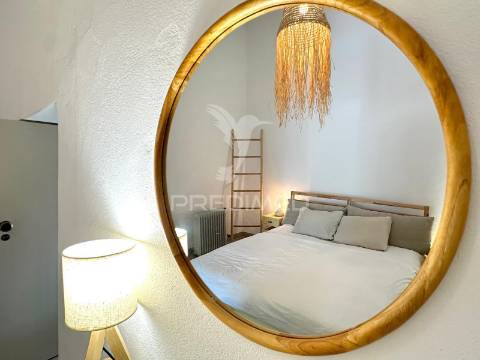 O refúgio perfeito: onde o conforto moderno encontra a alma alentejana