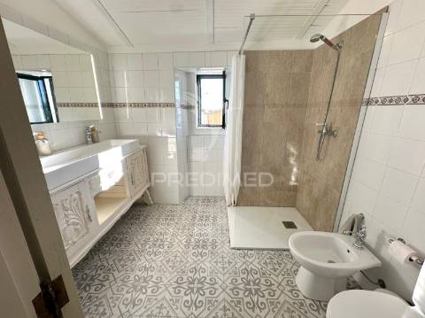 O refúgio perfeito: onde o conforto moderno encontra a alma alentejana