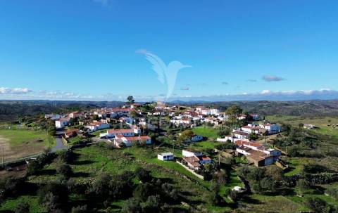 O refúgio perfeito: onde o conforto moderno encontra a alma alentejana