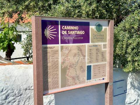 O refúgio perfeito: onde o conforto moderno encontra a alma alentejana