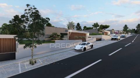 Lote - empreendimento villas de nogueira – onde a exclusividade e o luxo se encontram