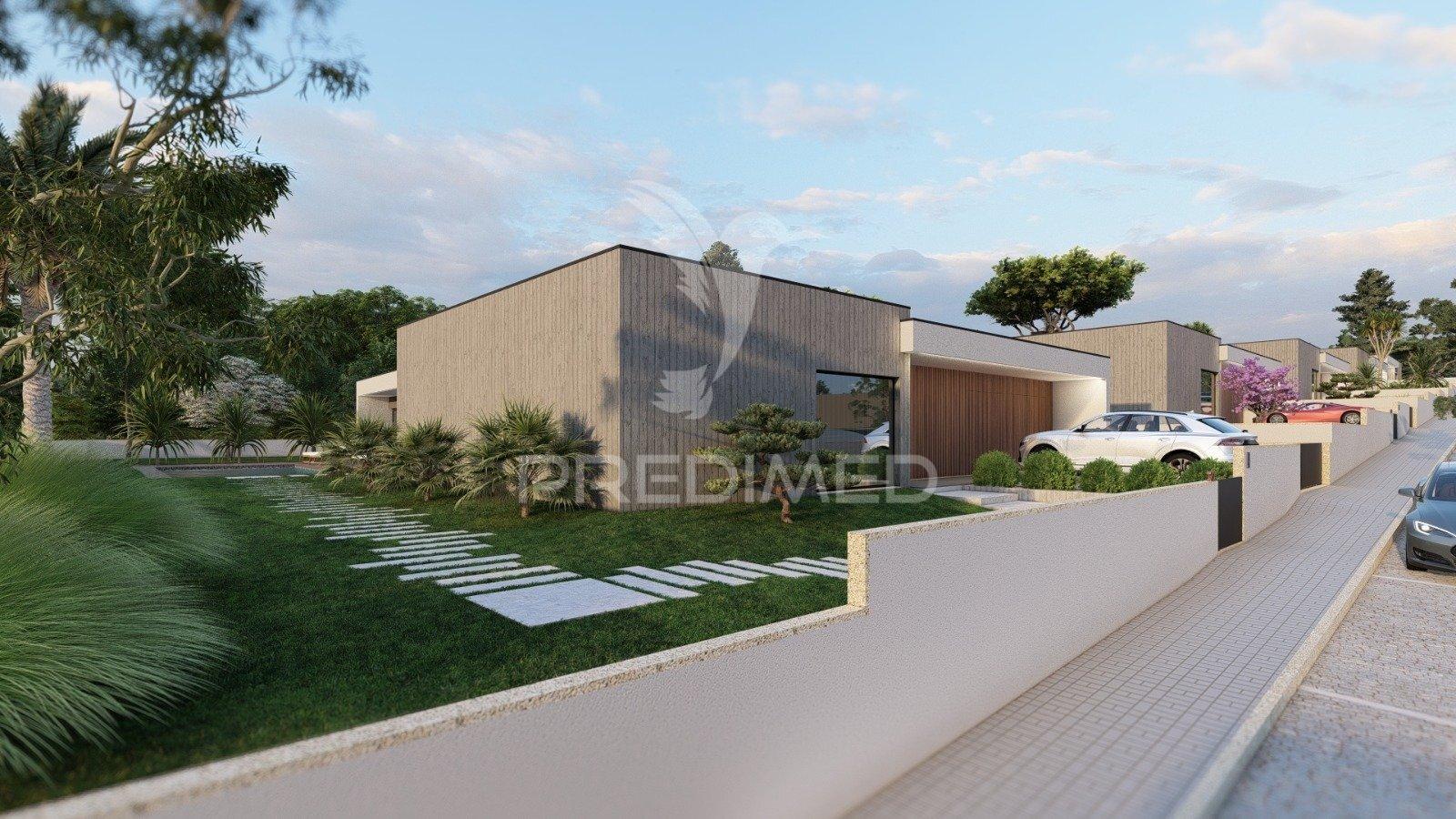 Lote - empreendimento villas de nogueira – onde a exclusividade e o luxo se encontram
