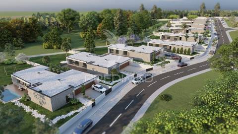 Lote - empreendimento villas de nogueira – onde a exclusividade e o luxo se encontram