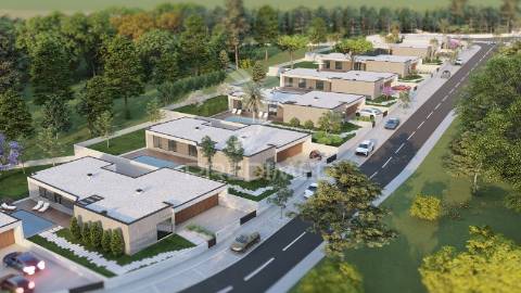 Lote - empreendimento villas de nogueira – onde a exclusividade e o luxo se encontram