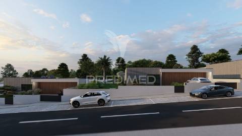 Lote de terreno em prado