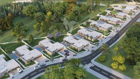 Lote de terreno em prado