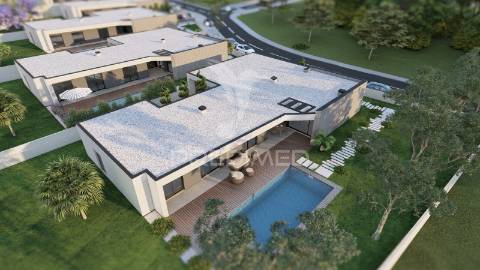 Lote de terreno em prado