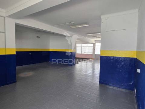 Loja, escritório ou armazém - grândola