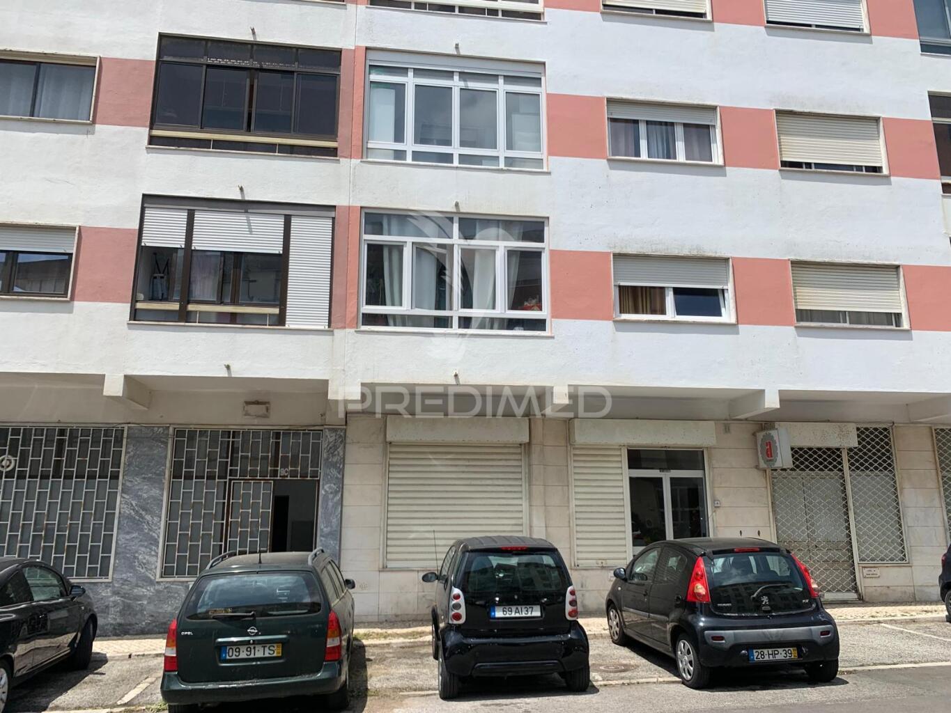 Loja | casais mem martins | arrendamento