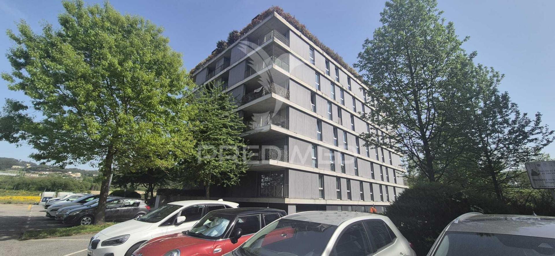 Fantástico apartamento t3 -  acrescentar, em real